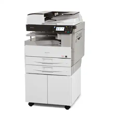 تصویر محصول دستگاه کپی استوک ریکو مدل Ricoh MP 2501SP